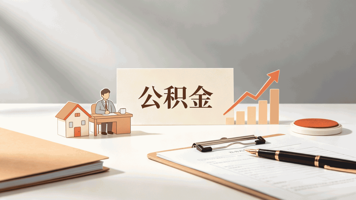 深圳户口迁出公积金提取办理指南差多少钱