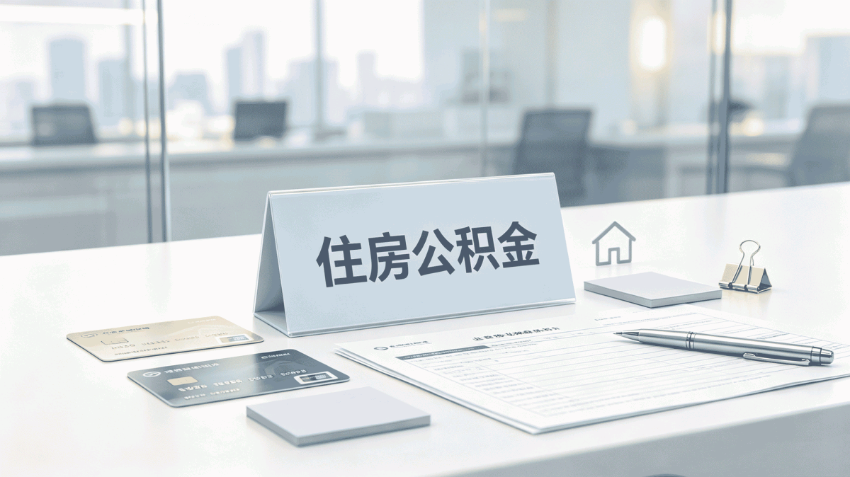深圳本地实体公积金代办公司一笔笔算差多少钱