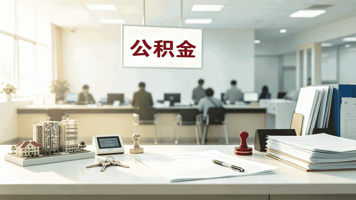 深圳试用期员工公积金提取所需材料差多少钱