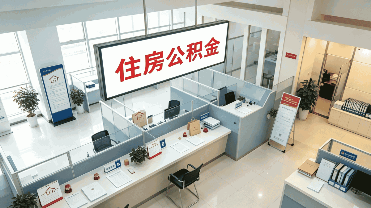 深圳公积金年检规定2024有啥新变化