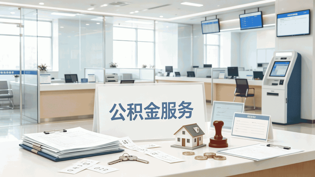 深圳公积金提取后还能续缴吗别弄错