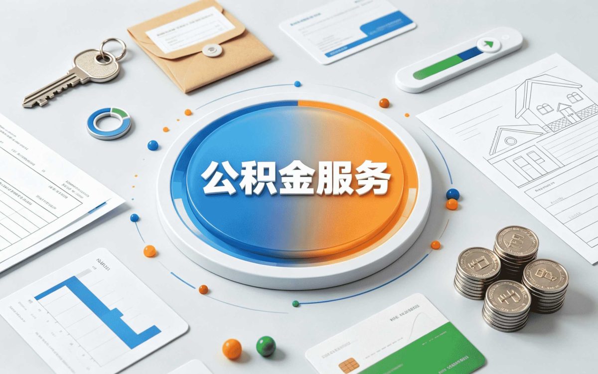 深圳公积金提取中介靠谱吗别踩这几个坑