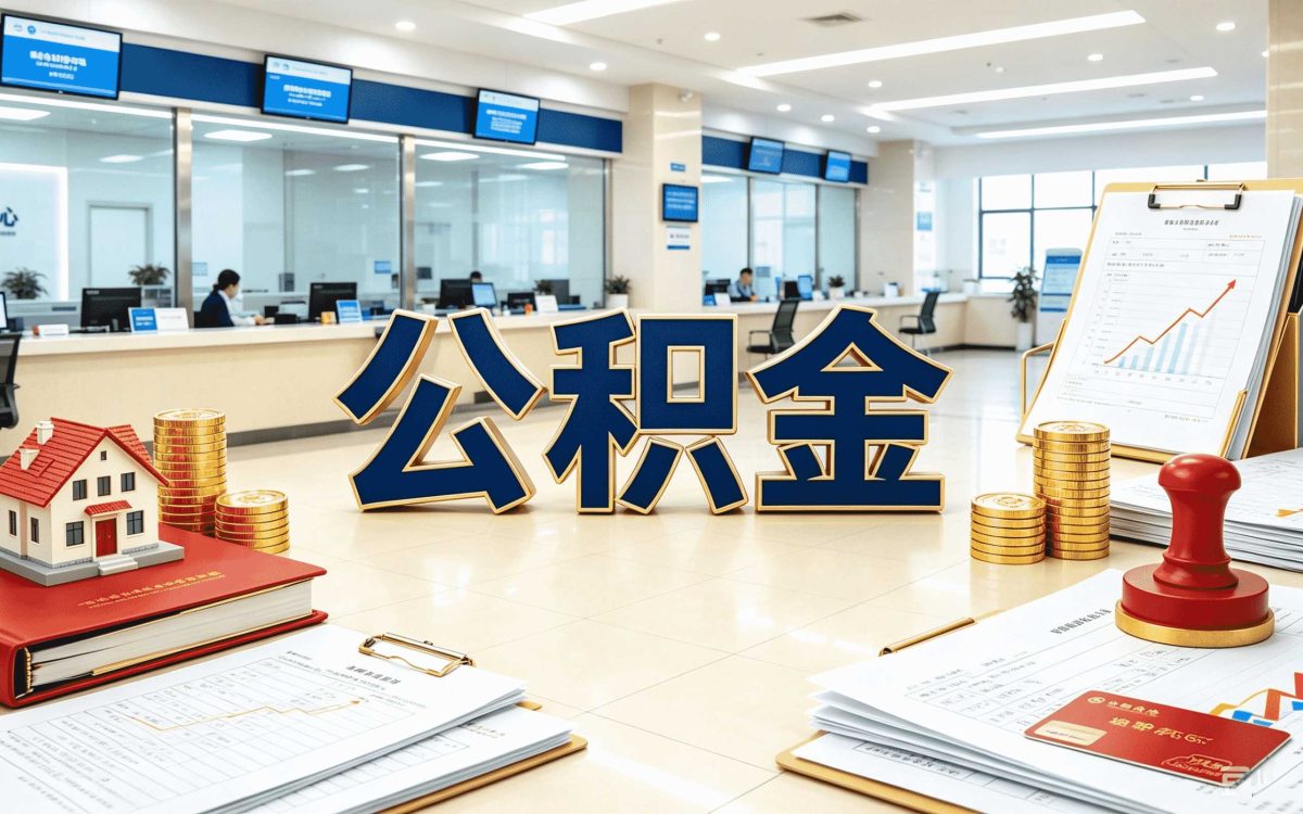 深圳本地公积金机构新规口径怎么算影响哪些人