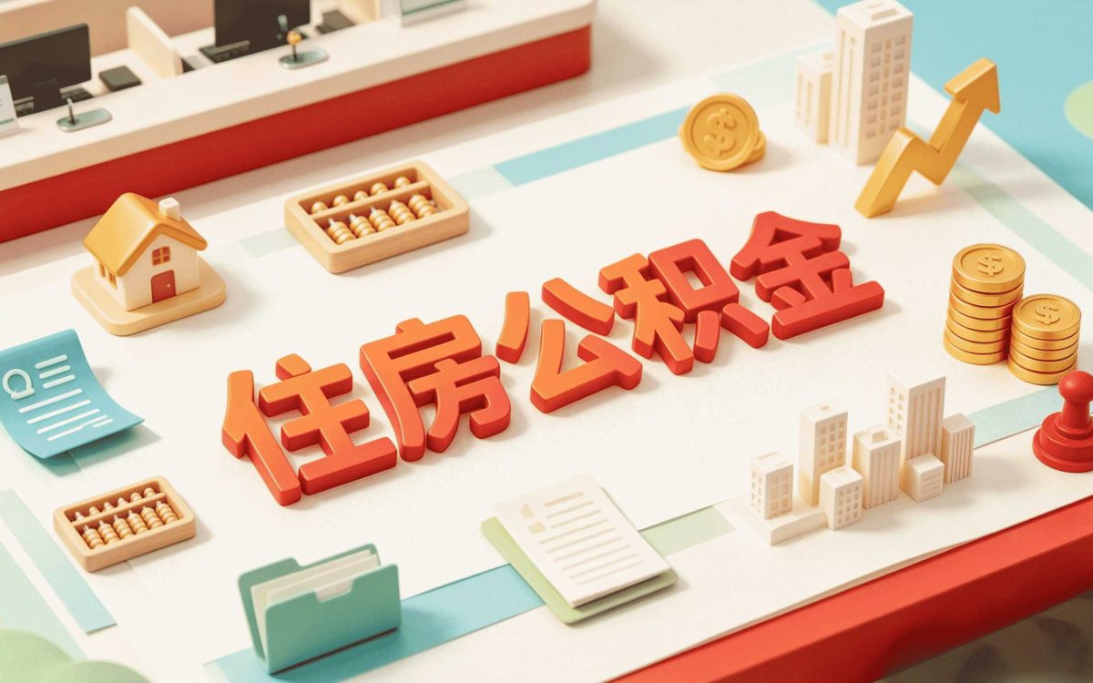 深圳本地实体公积金代办公司一笔笔算差多少钱