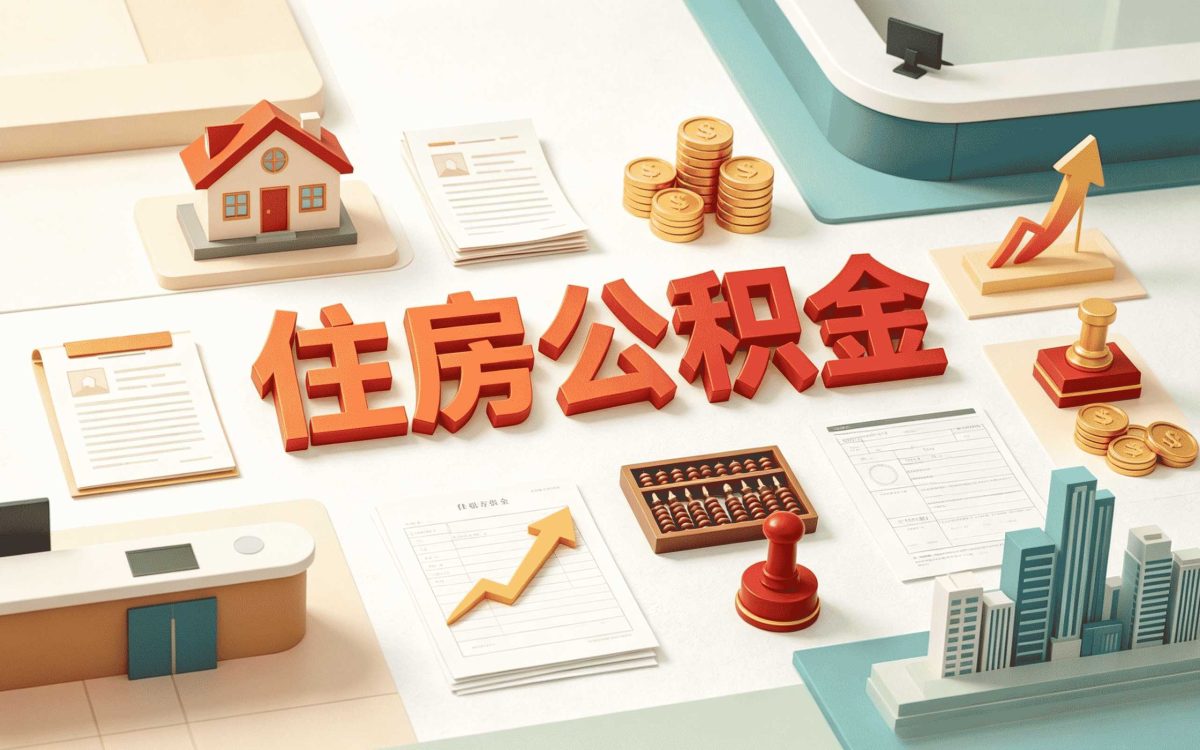 深圳本地公积金机构新规口径怎么算影响哪些人