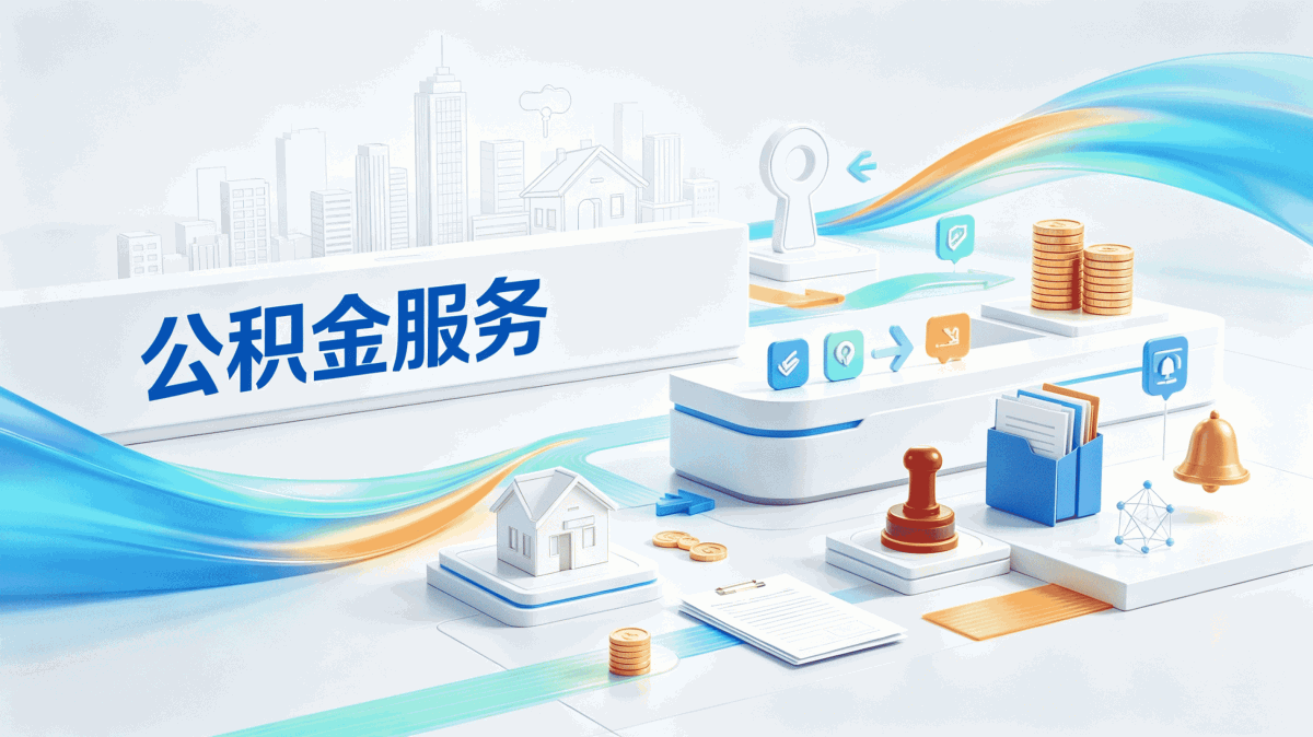 深圳出境定居公积金提取条件行不行