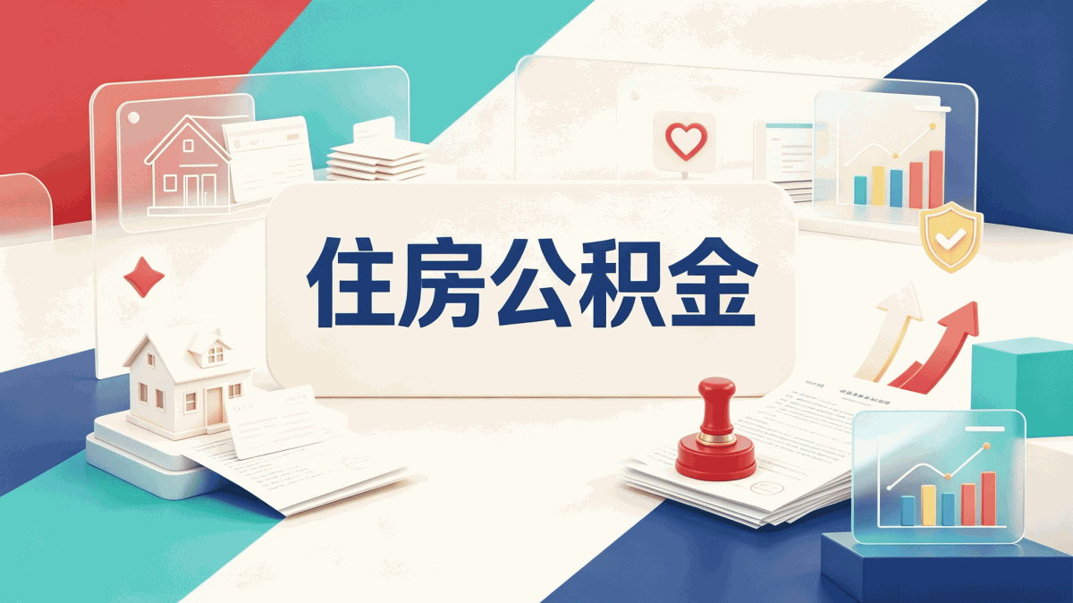 深圳公积金提取代办公司流程我跑了三趟才搞明白