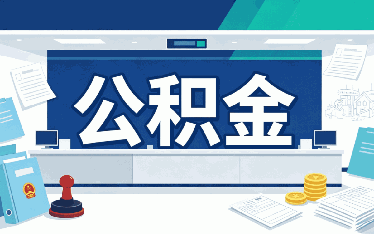 深圳公积金代办提取可信吗差多少钱