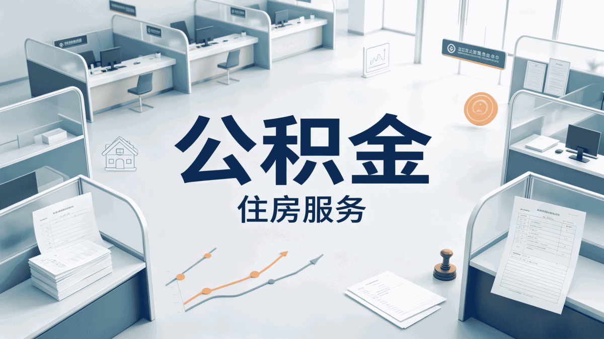 深圳跳槽公积金提取所需材料别踩这几个坑