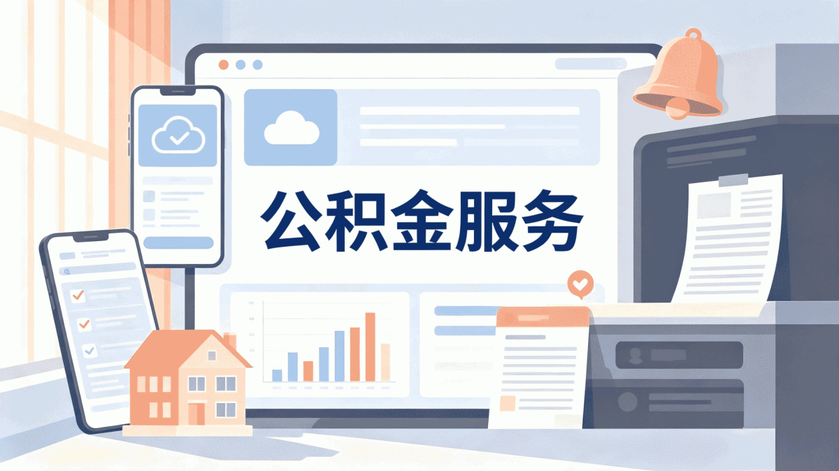 深圳户口迁出公积金提取办理指南差多少钱