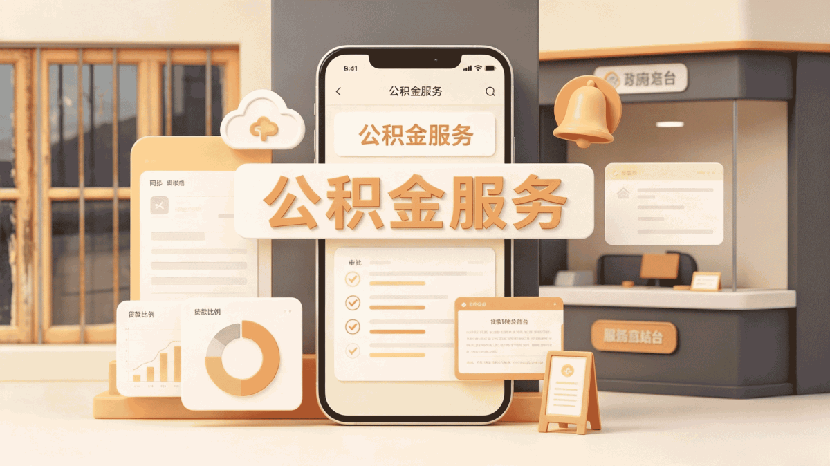 深圳公积金提取条件和标准真有这么简单?