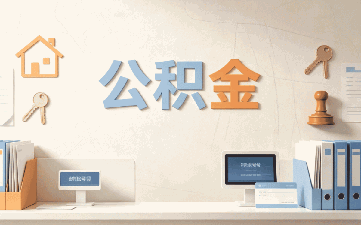 深圳跳槽公积金提取所需材料别踩这几个坑