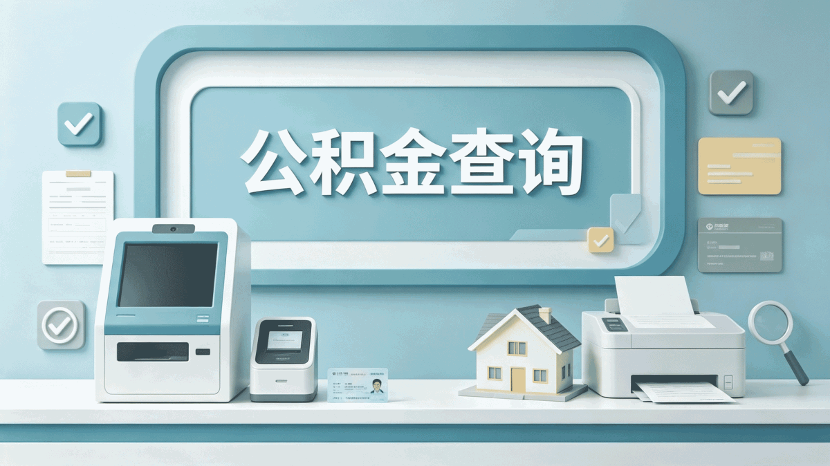 深圳在职公积金提取材料地点和到账时间