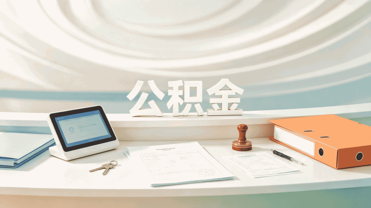 深圳出境定居公积金提取条件行不行