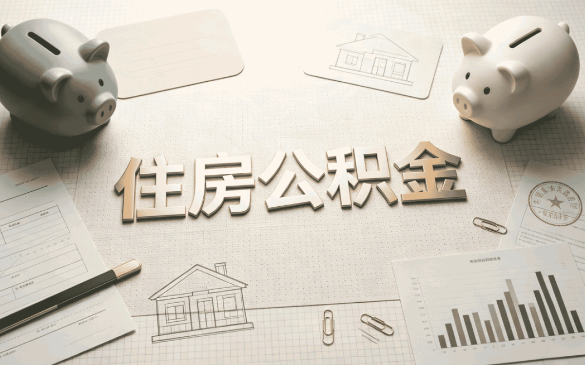 深圳户口迁出公积金提取办理指南差多少钱