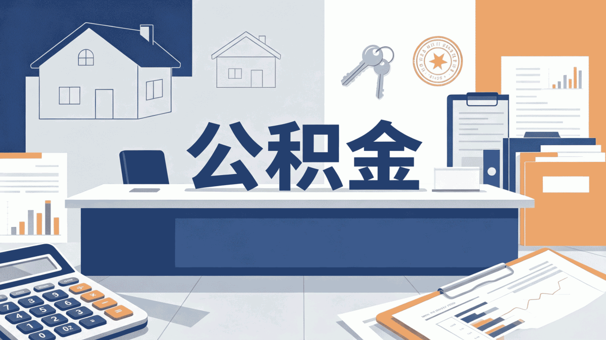 深圳公积金单位开户流程要多久能办完