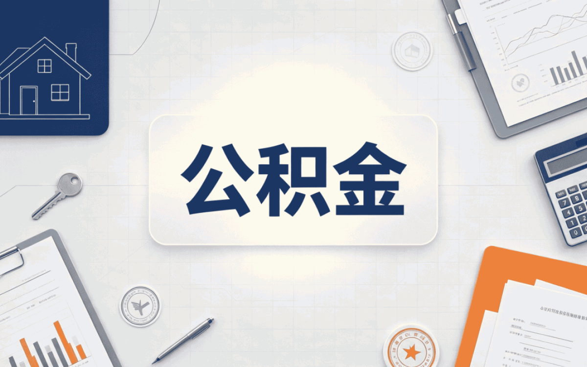 深圳公积金如何提取到银行卡上咋算