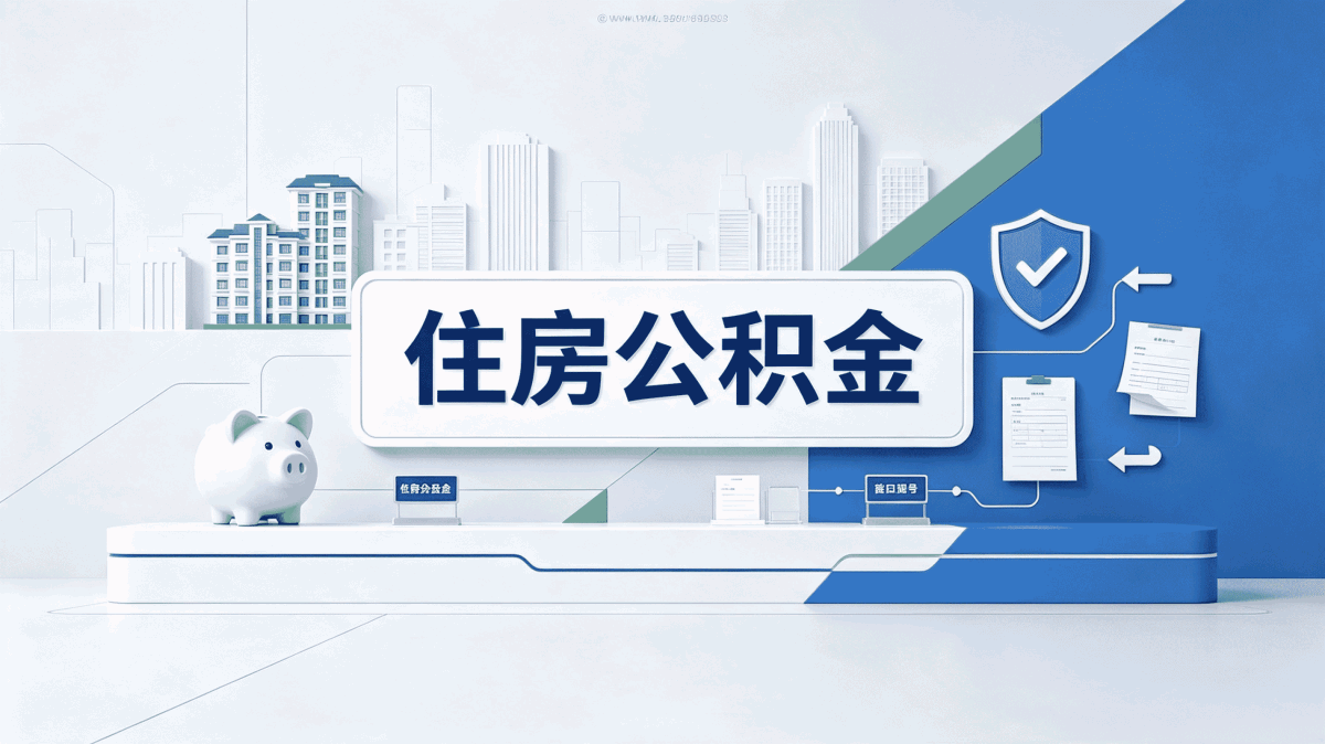 深圳公积金单位开户流程要多久能办完
