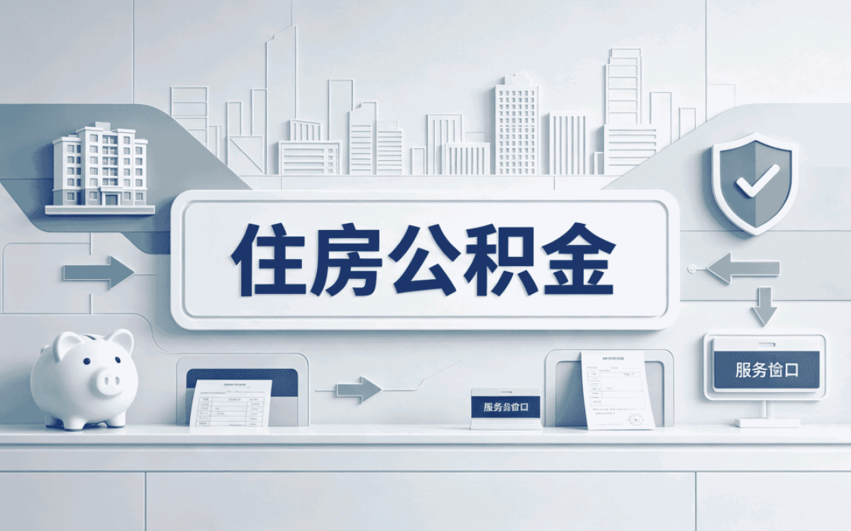 深圳公积金提取后还能续缴吗别弄错