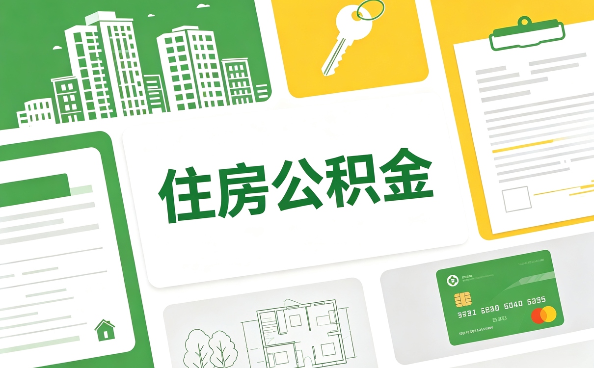 深圳公积金提取中介靠谱吗别踩这几个坑